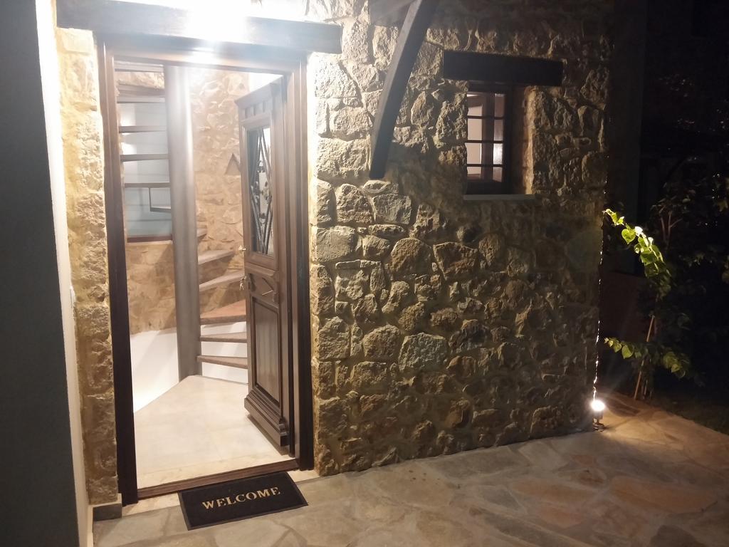 S4sani Villa Sani (Chalkidiki)