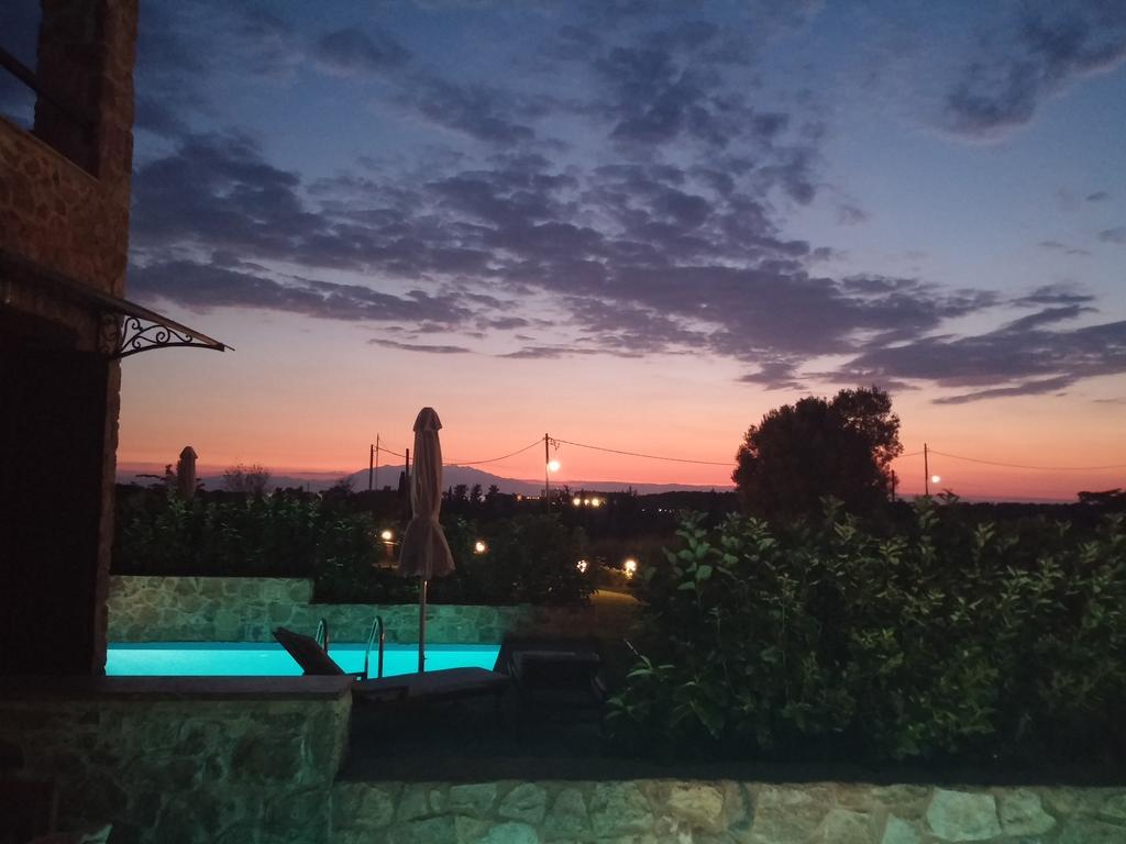 S4sani * Sani (Chalkidiki)