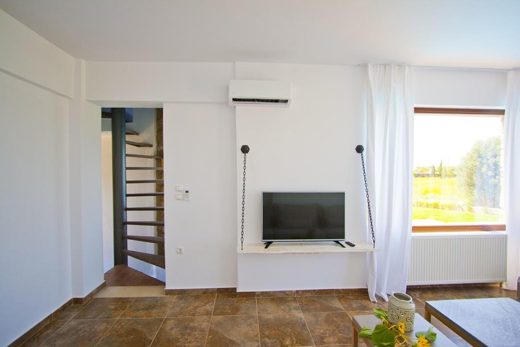 S4sani Villa