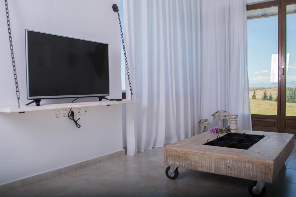 S4sani Villa Sani (Chalkidiki)