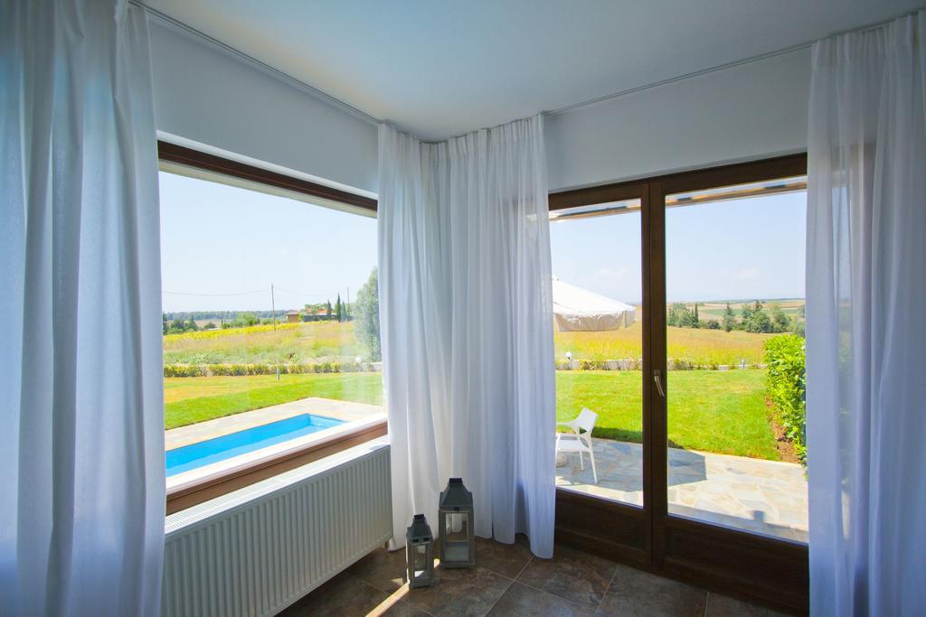 Villa S4sani *