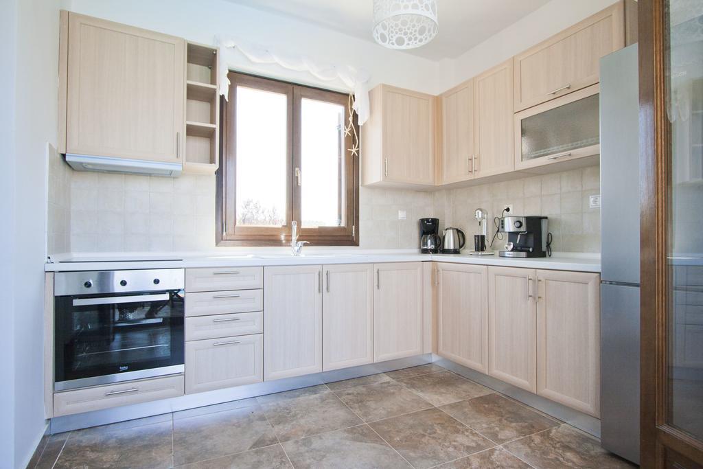 S4sani Villa Sani (Chalkidiki)