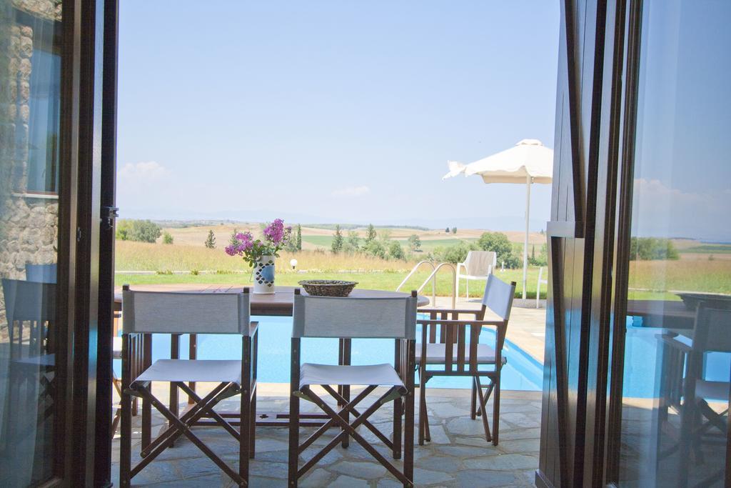 S4sani Villa *