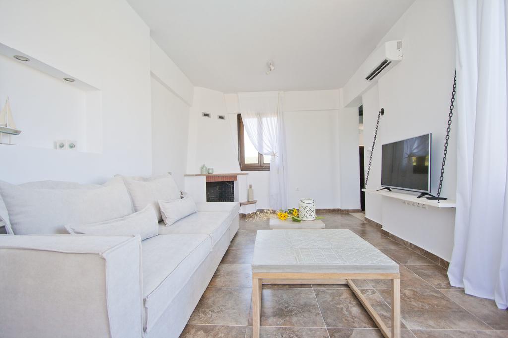 Villa S4sani Sani (Chalkidiki)