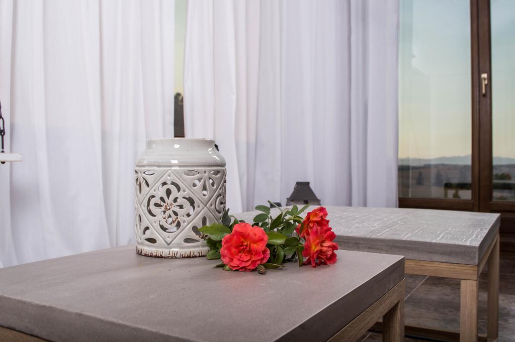 S4sani Villa Sani (Chalkidiki)