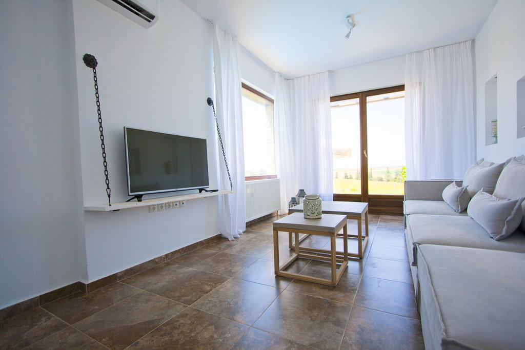 S4sani Villa