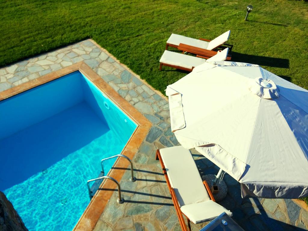 Villa S4sani *