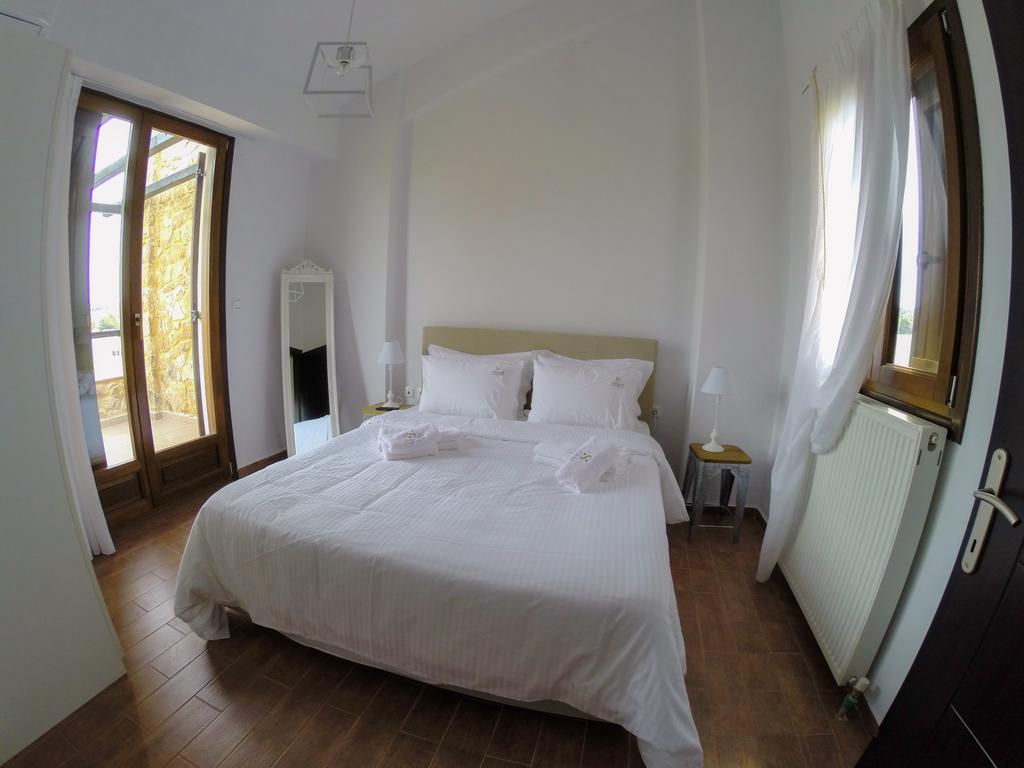 Villa S4sani *