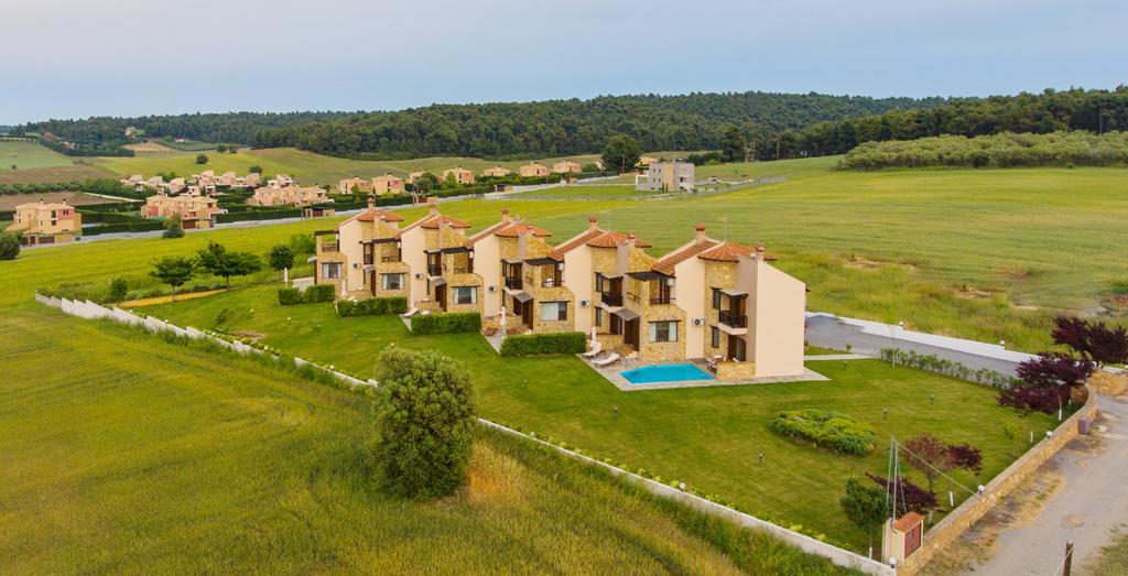S4sani * Sani (Chalkidiki)
