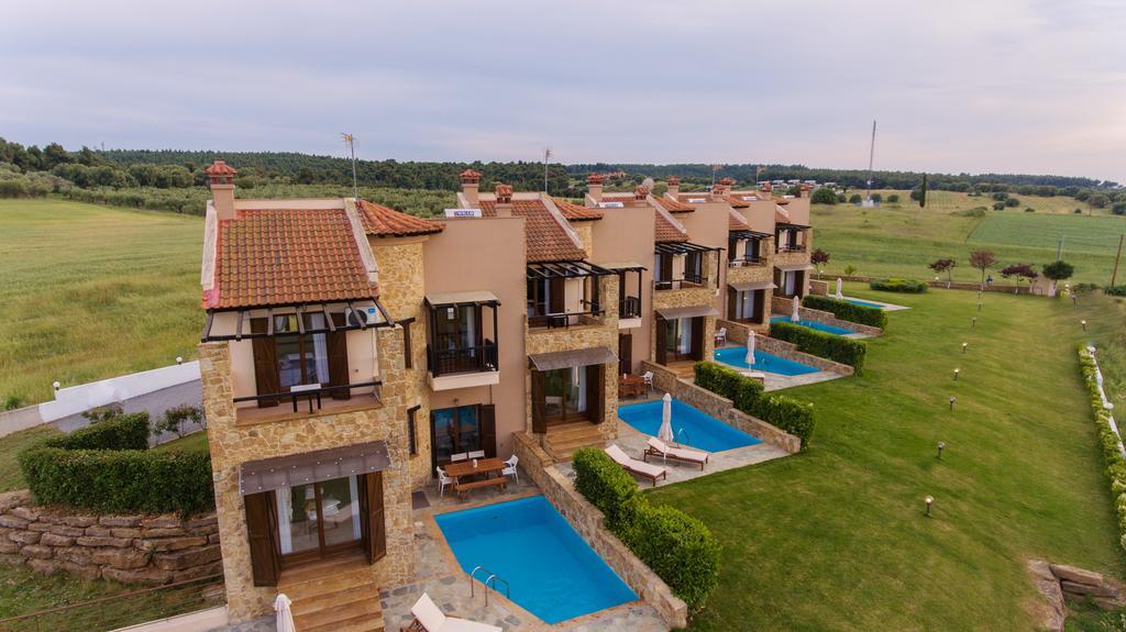 Villa S4sani