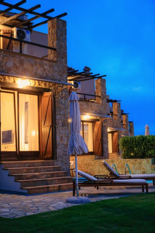Villa S4sani