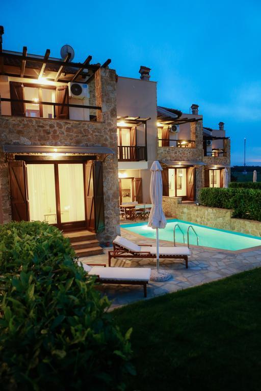 Villa S4sani *
