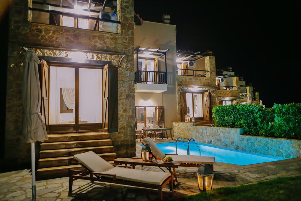 S4sani Villa *
