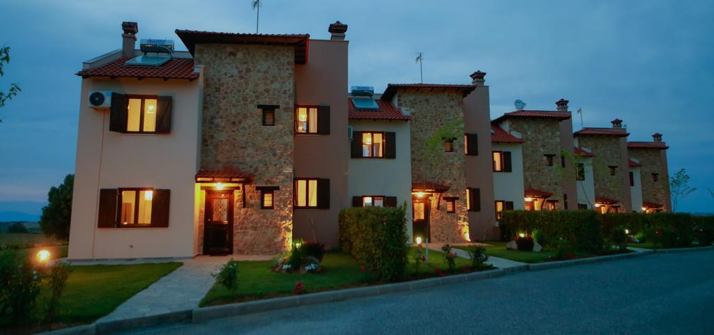 Villa S4sani *