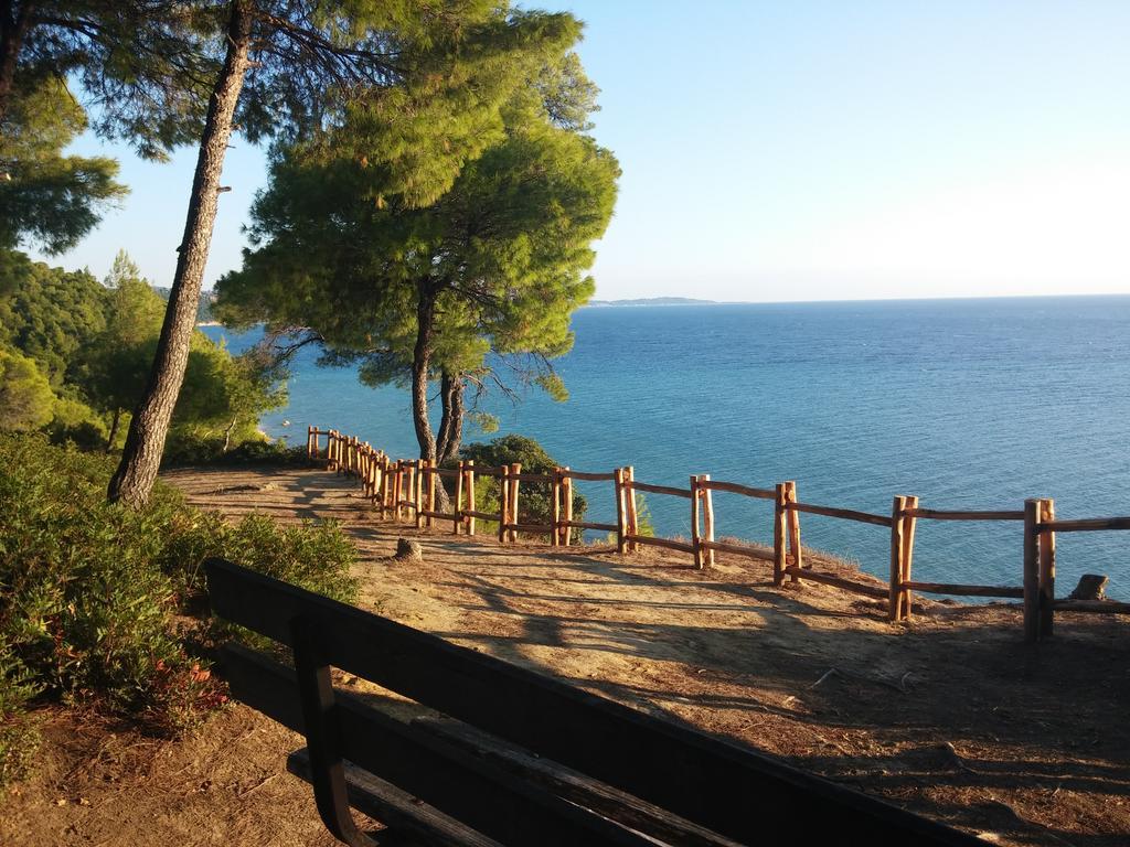 S4sani Sani (Chalkidiki)