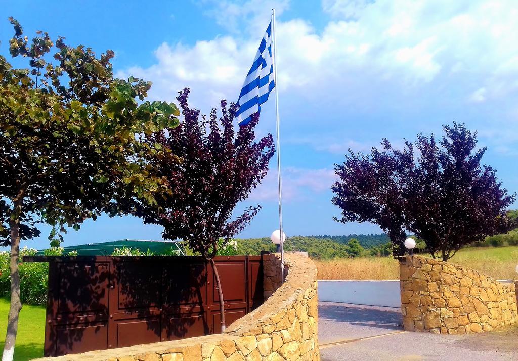 S4sani Villa *