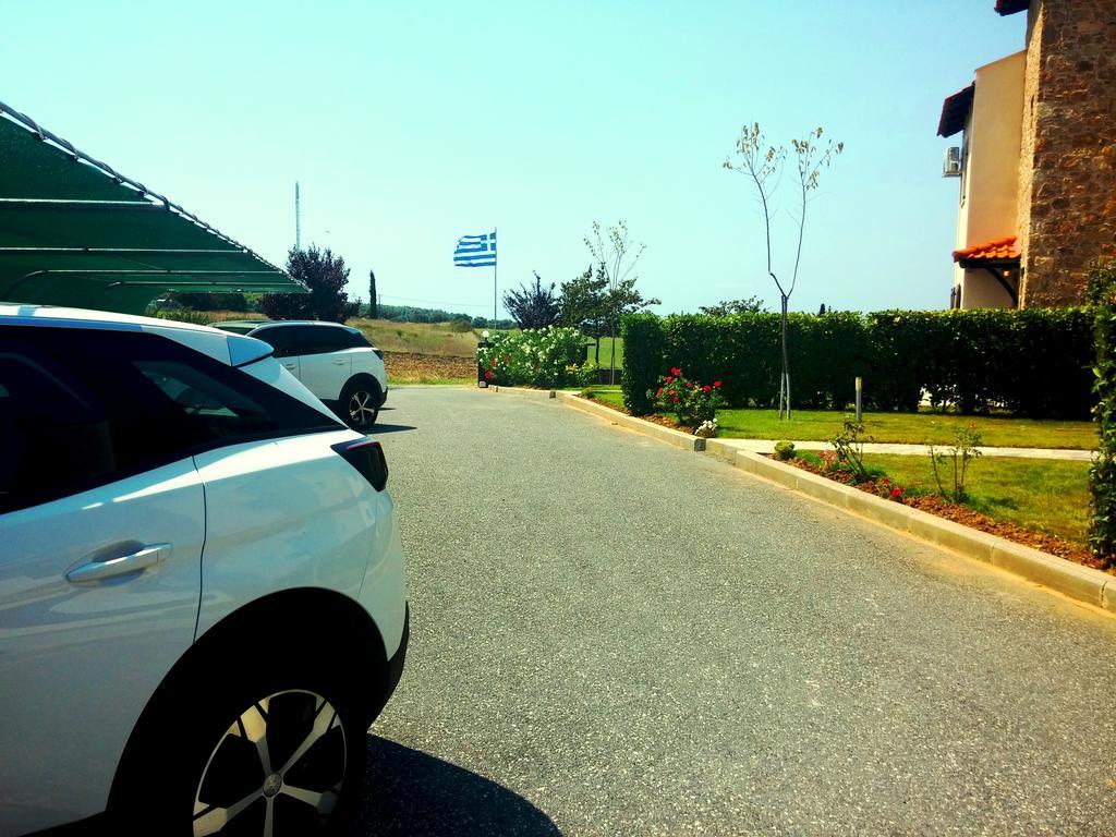 S4sani Sani (Chalkidiki)